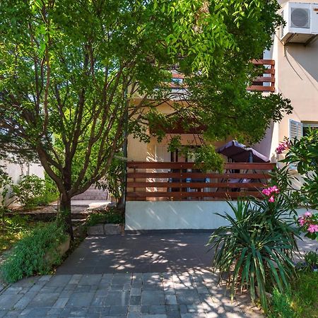 Vacation House Anna カルロバッグ エクステリア 写真