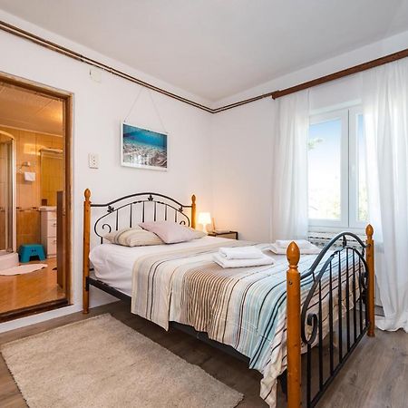 Vacation House Anna カルロバッグ エクステリア 写真
