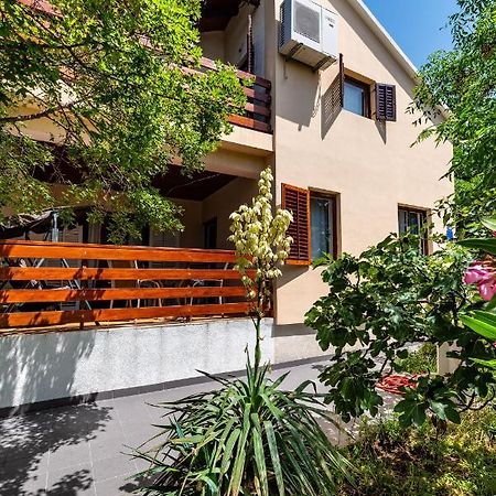 Vacation House Anna カルロバッグ エクステリア 写真