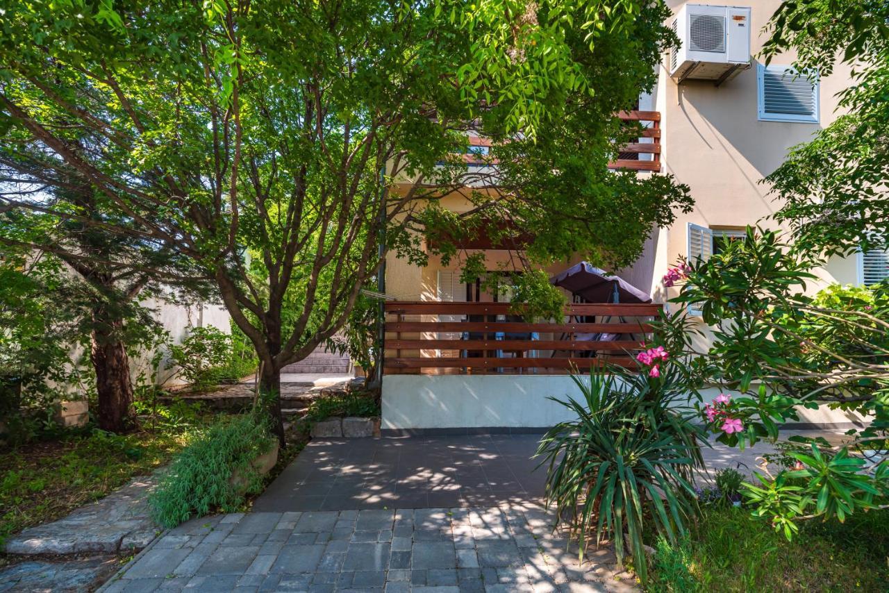 Vacation House Anna カルロバッグ エクステリア 写真