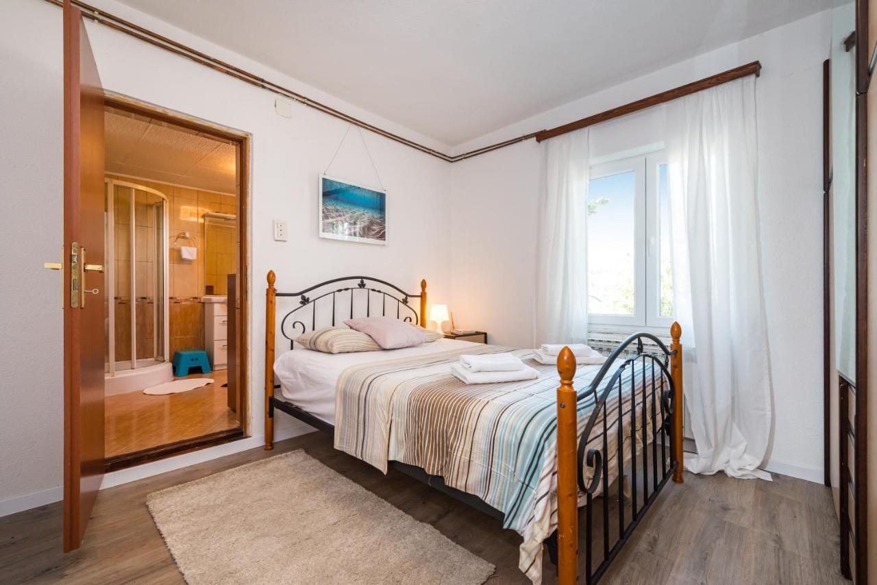 Vacation House Anna カルロバッグ エクステリア 写真
