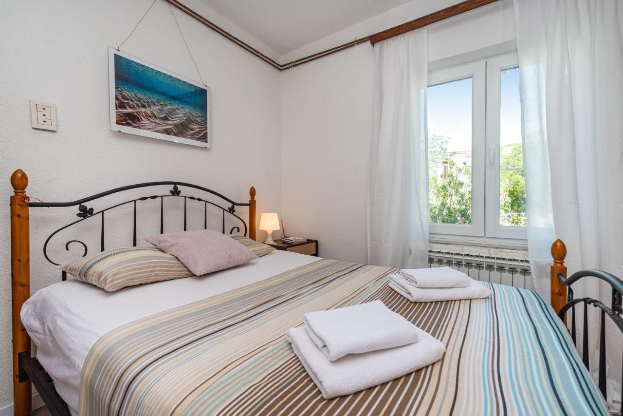 Vacation House Anna カルロバッグ エクステリア 写真