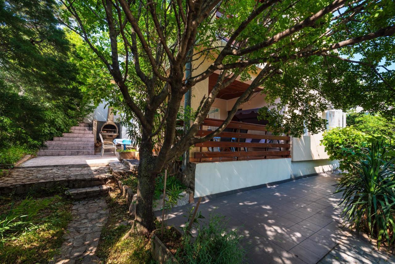 Vacation House Anna カルロバッグ エクステリア 写真