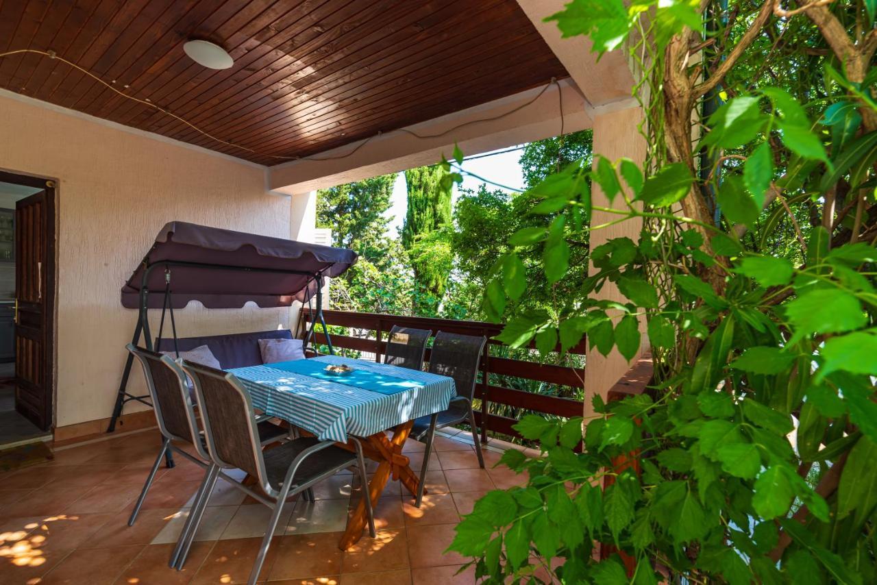 Vacation House Anna カルロバッグ エクステリア 写真