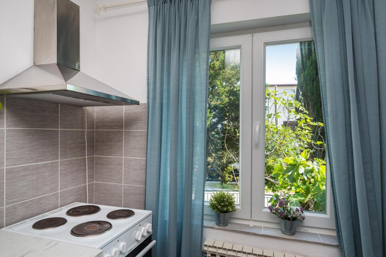 Vacation House Anna カルロバッグ エクステリア 写真