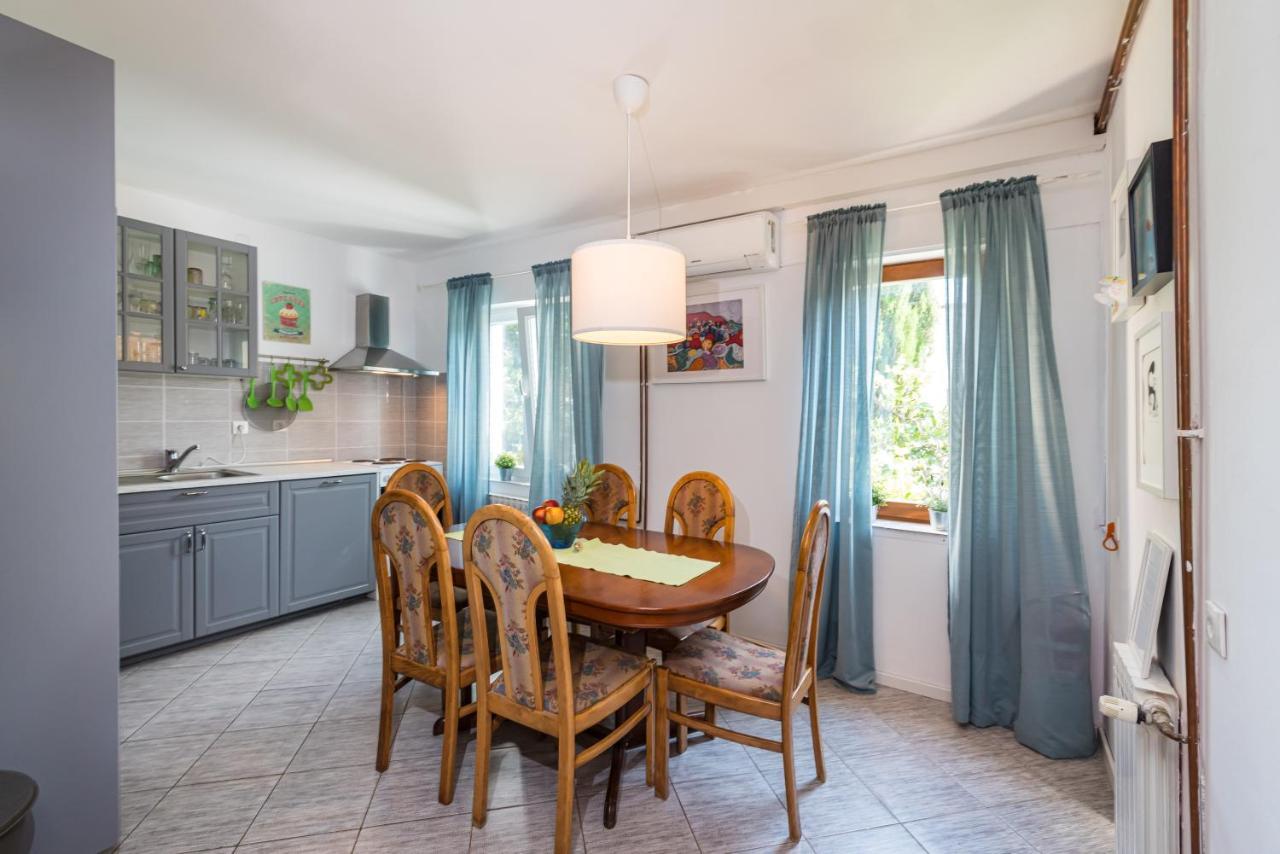 Vacation House Anna カルロバッグ エクステリア 写真