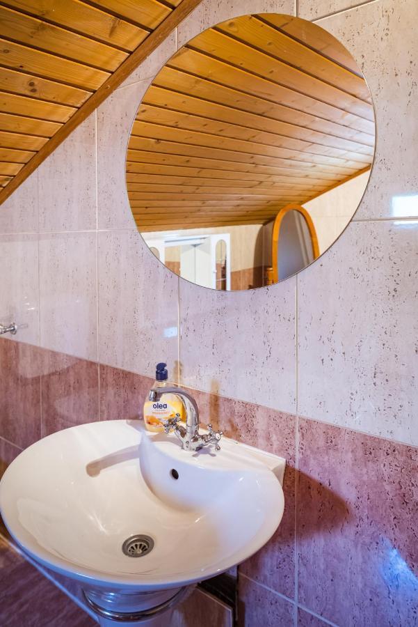 Vacation House Anna カルロバッグ エクステリア 写真