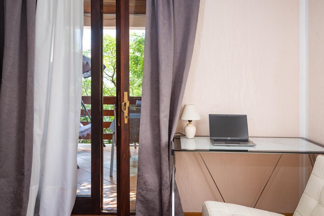Vacation House Anna カルロバッグ エクステリア 写真
