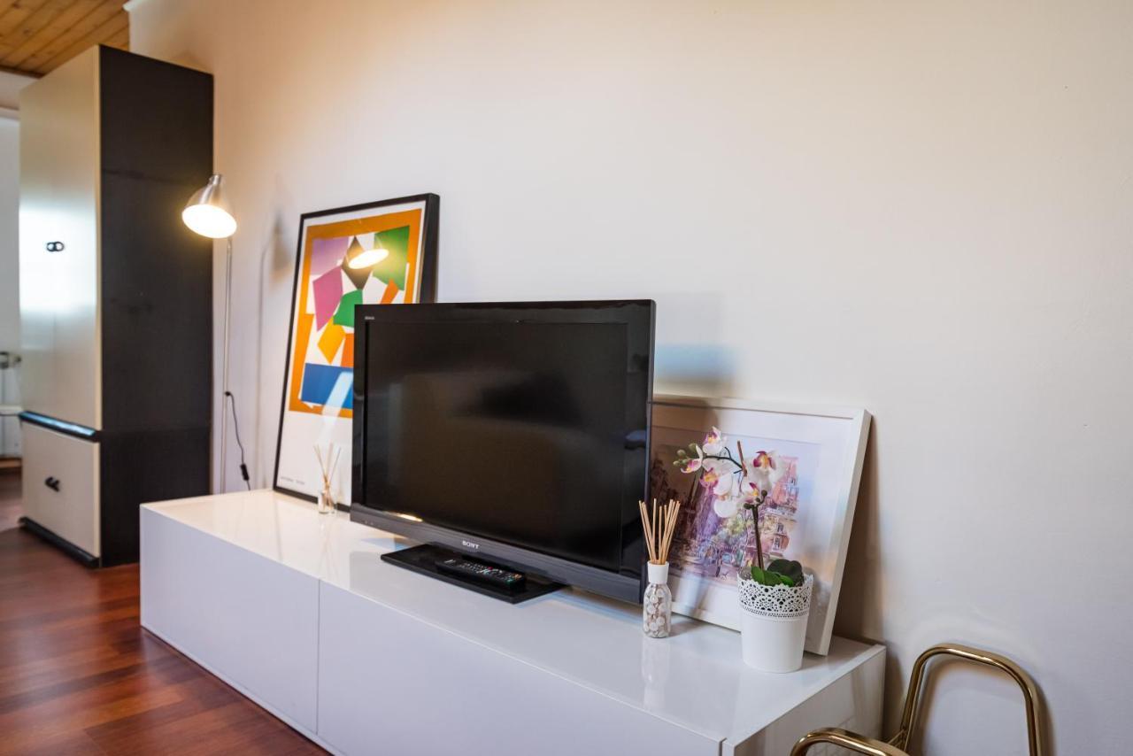 Vacation House Anna カルロバッグ エクステリア 写真