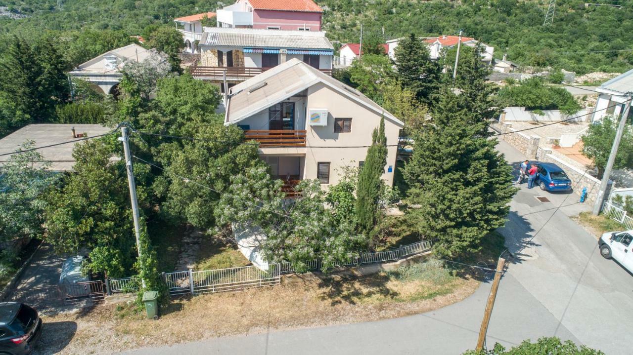 Vacation House Anna カルロバッグ エクステリア 写真