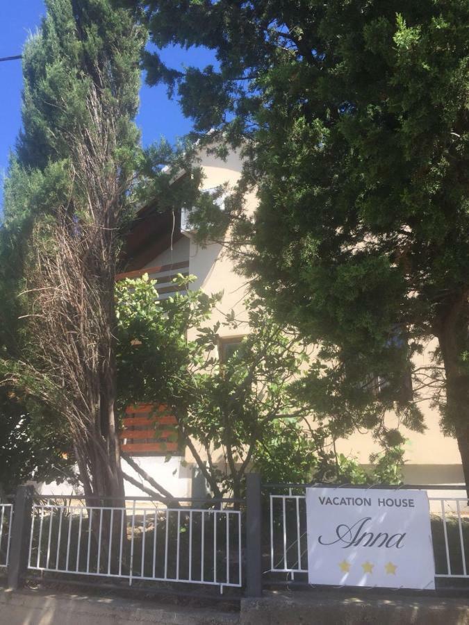 Vacation House Anna カルロバッグ エクステリア 写真