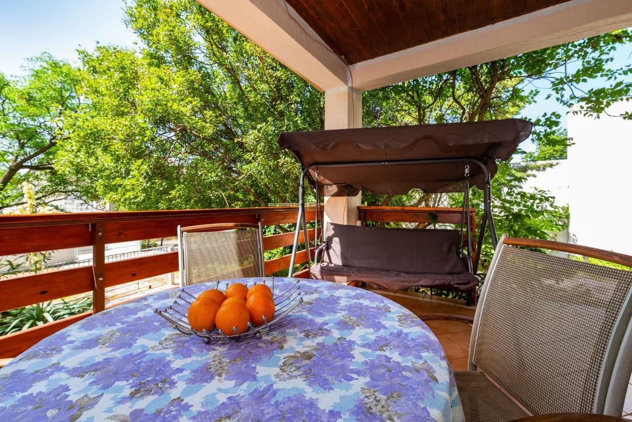 Vacation House Anna カルロバッグ エクステリア 写真