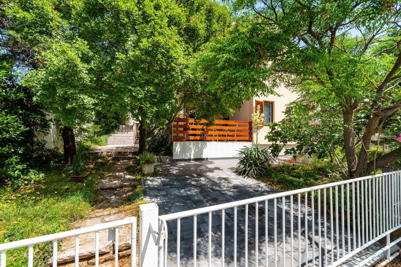Vacation House Anna カルロバッグ エクステリア 写真