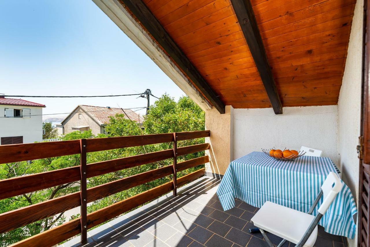Vacation House Anna カルロバッグ エクステリア 写真
