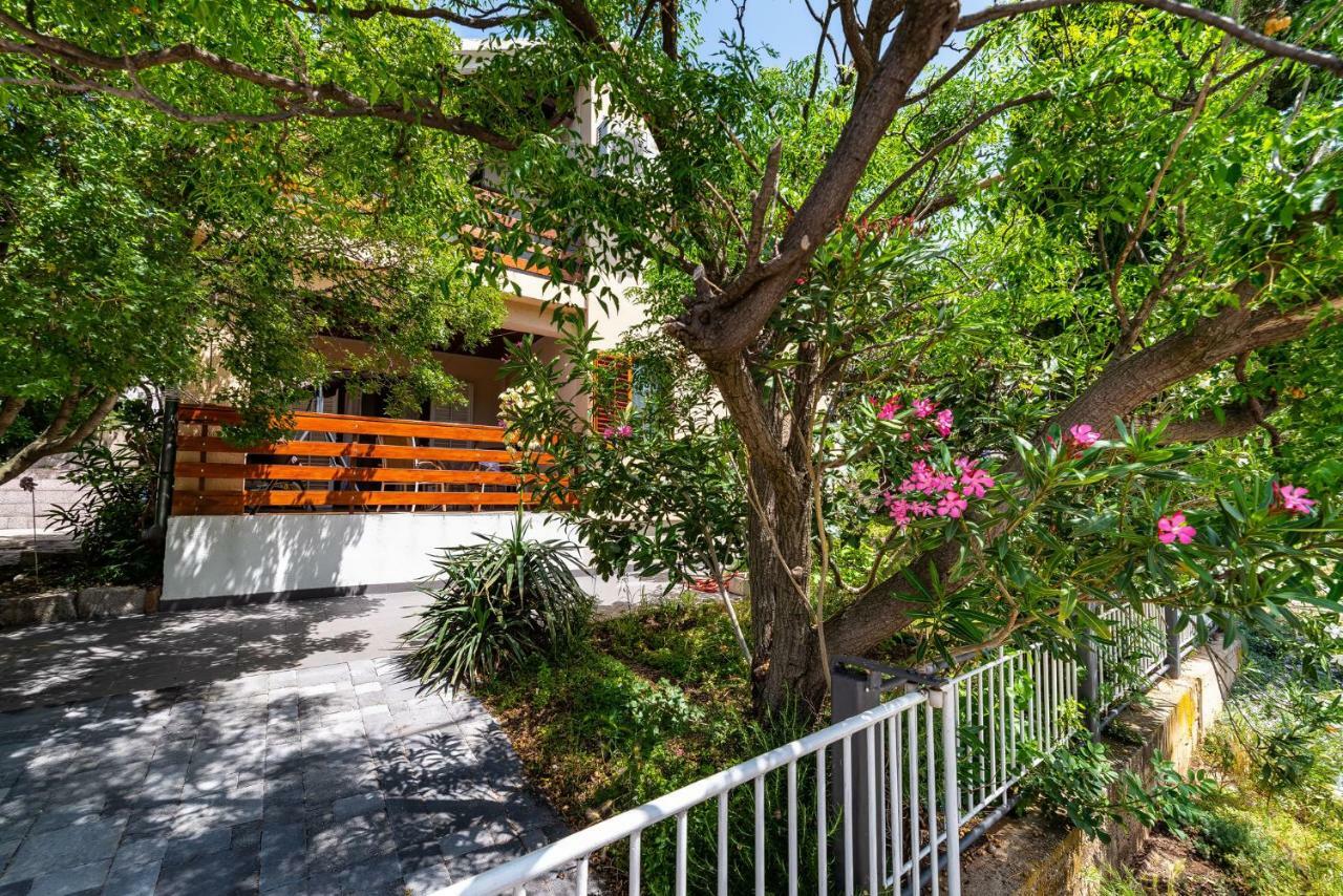 Vacation House Anna カルロバッグ エクステリア 写真