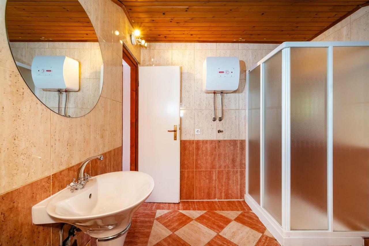 Vacation House Anna カルロバッグ エクステリア 写真