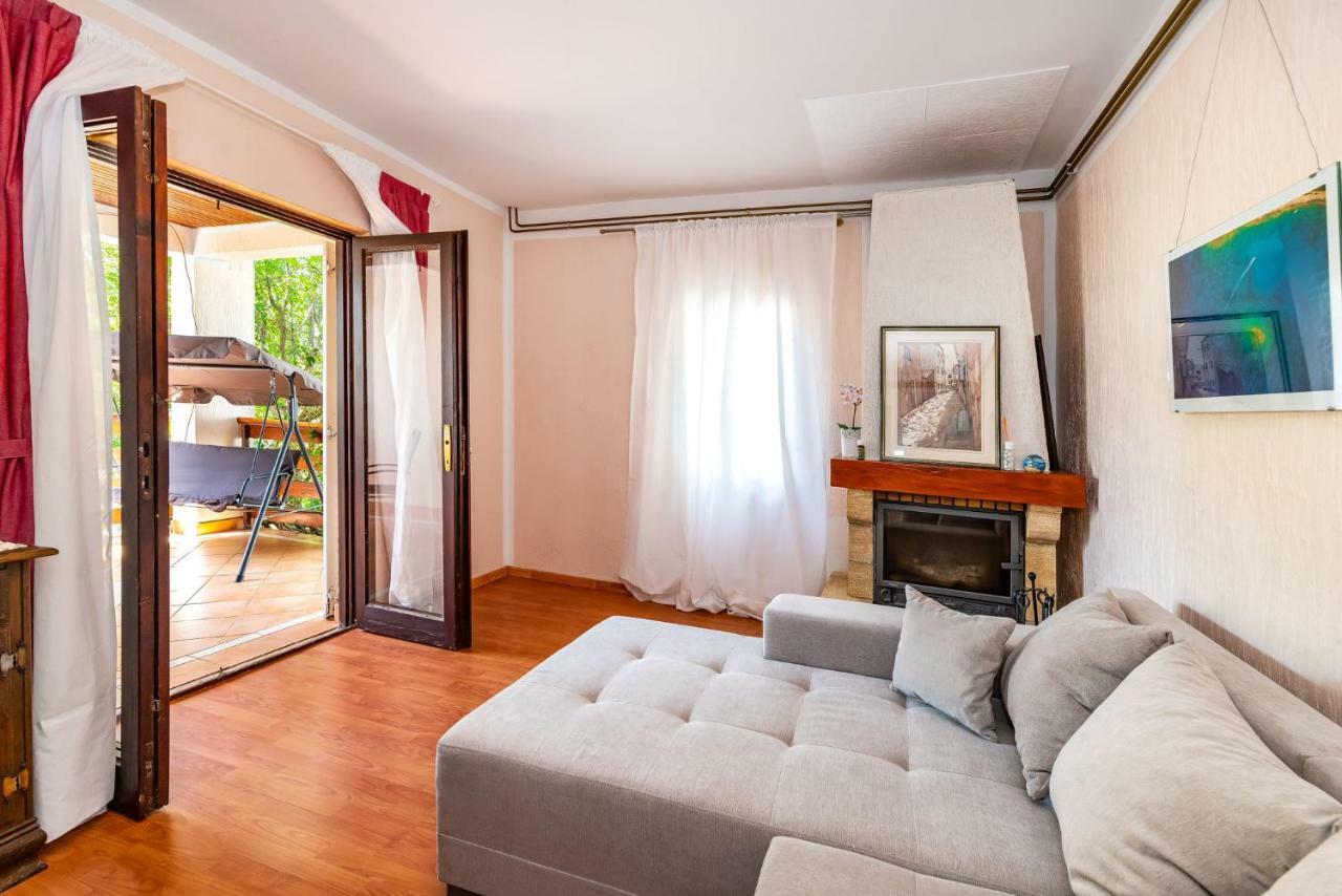 Vacation House Anna カルロバッグ エクステリア 写真
