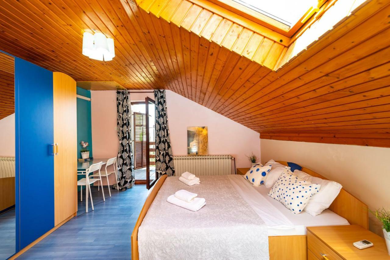 Vacation House Anna カルロバッグ エクステリア 写真