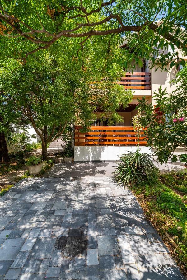 Vacation House Anna カルロバッグ エクステリア 写真