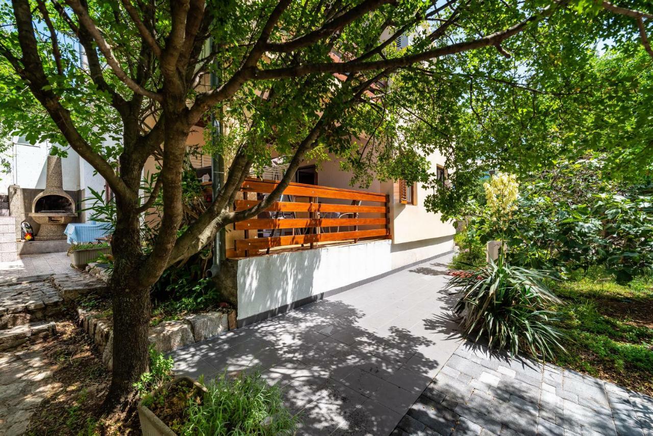 Vacation House Anna カルロバッグ エクステリア 写真