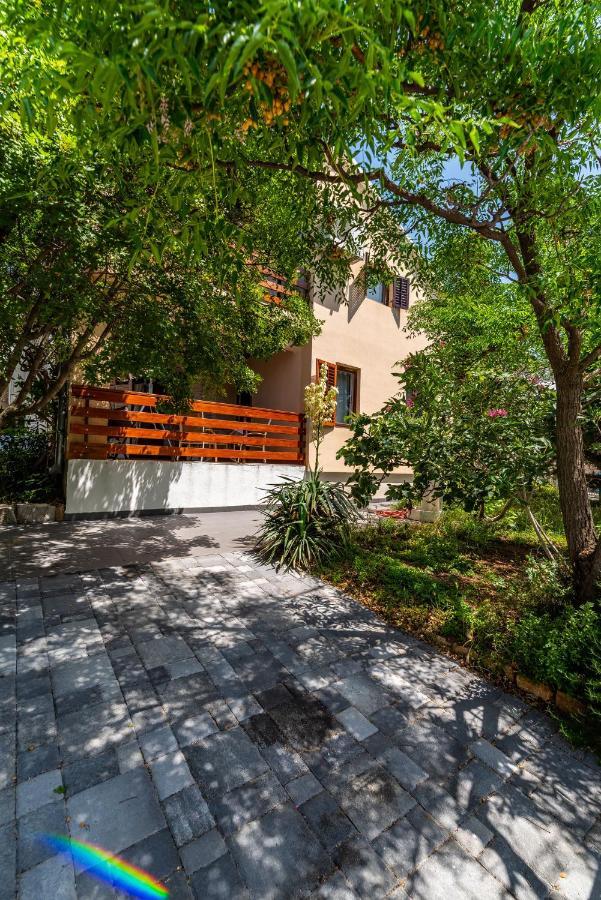 Vacation House Anna カルロバッグ エクステリア 写真