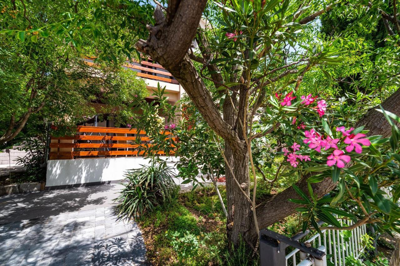Vacation House Anna カルロバッグ エクステリア 写真